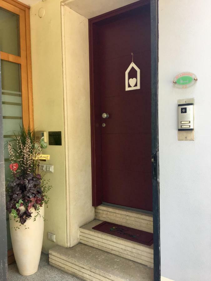 B&B CASA mia Sossano Exterior foto